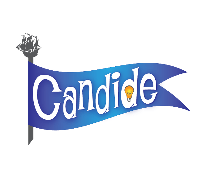 Candide Logo