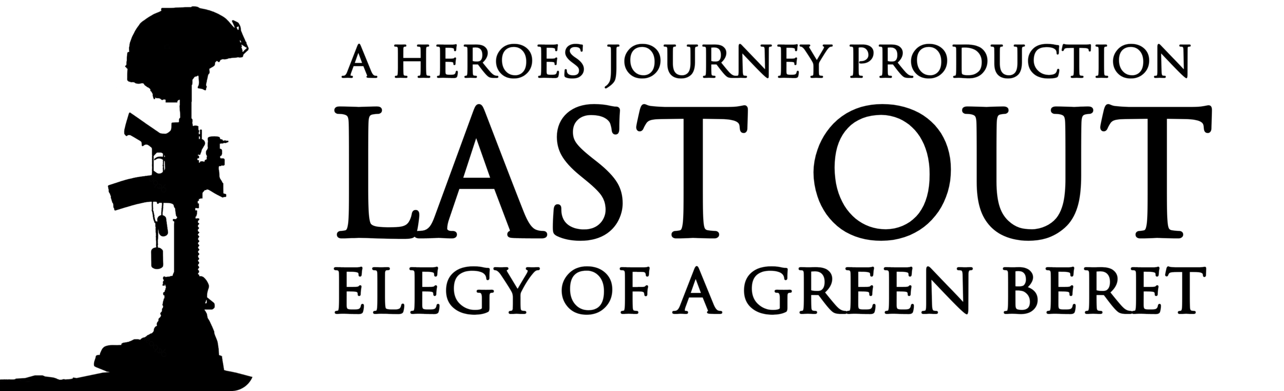 Last out Logo