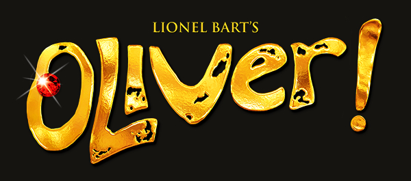 Oliver! Logo