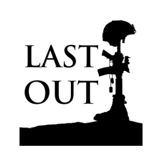 Last out Production Logo