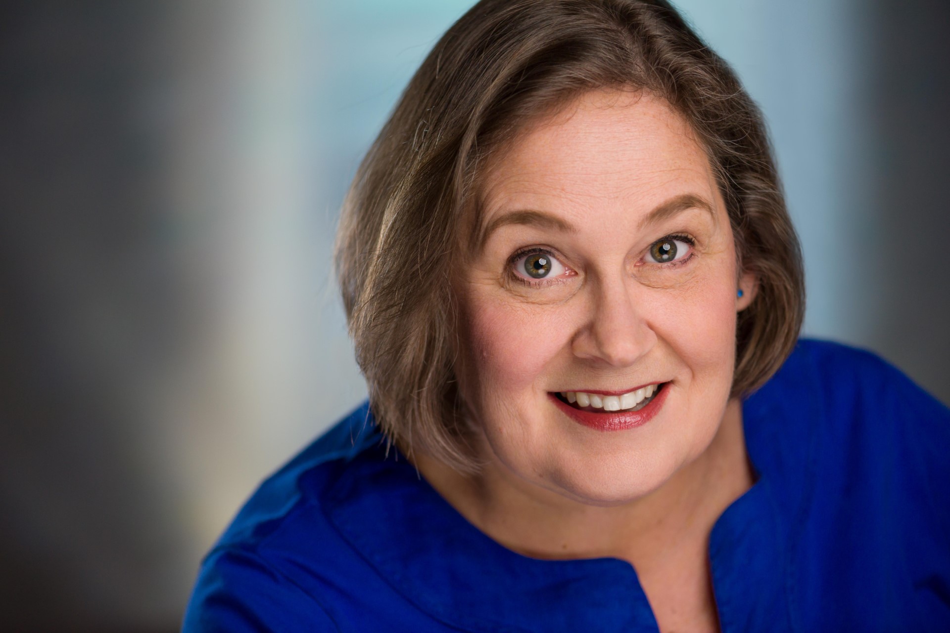 Rhonda Rae Busch (Calliope)
