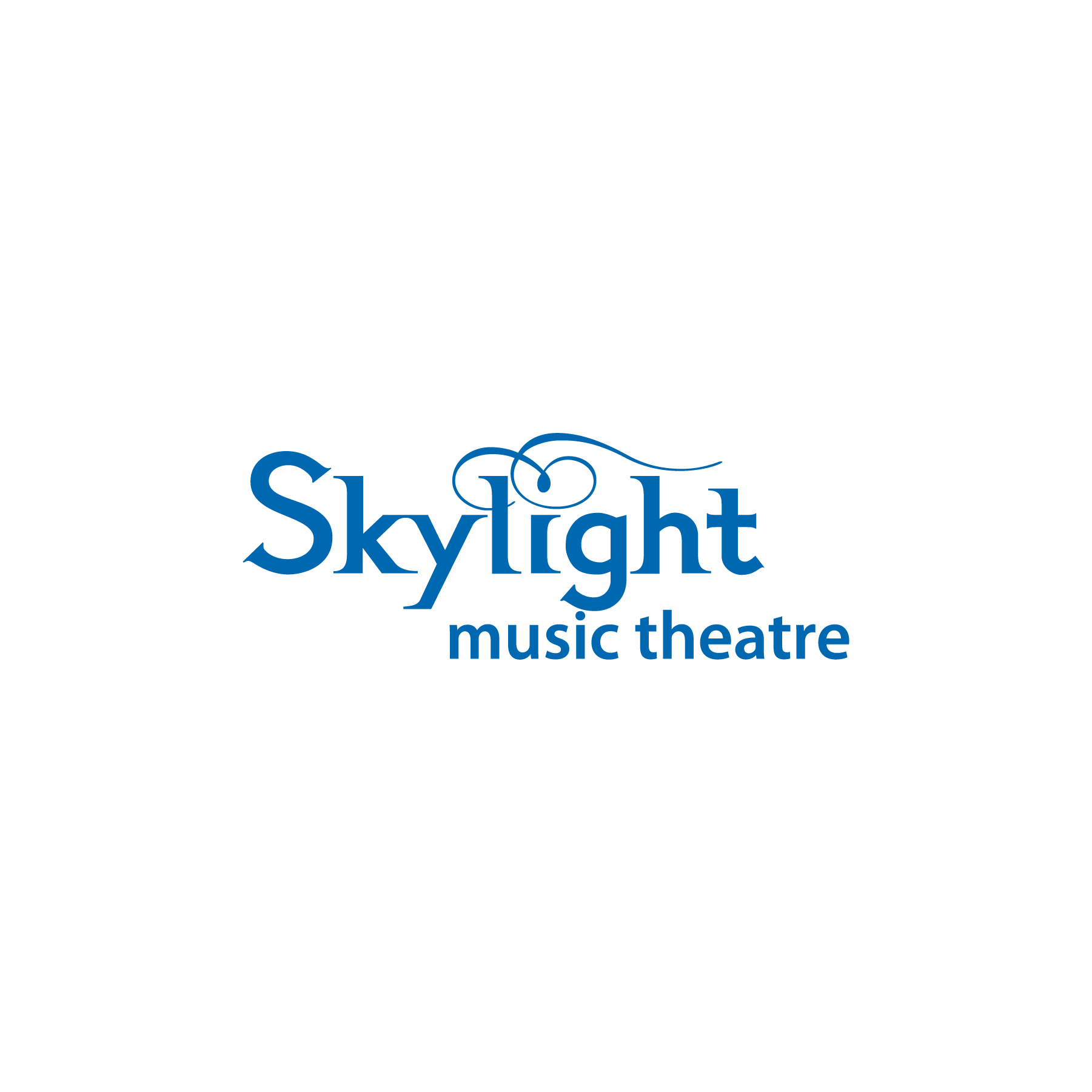 Skylight Music Theatre Logo