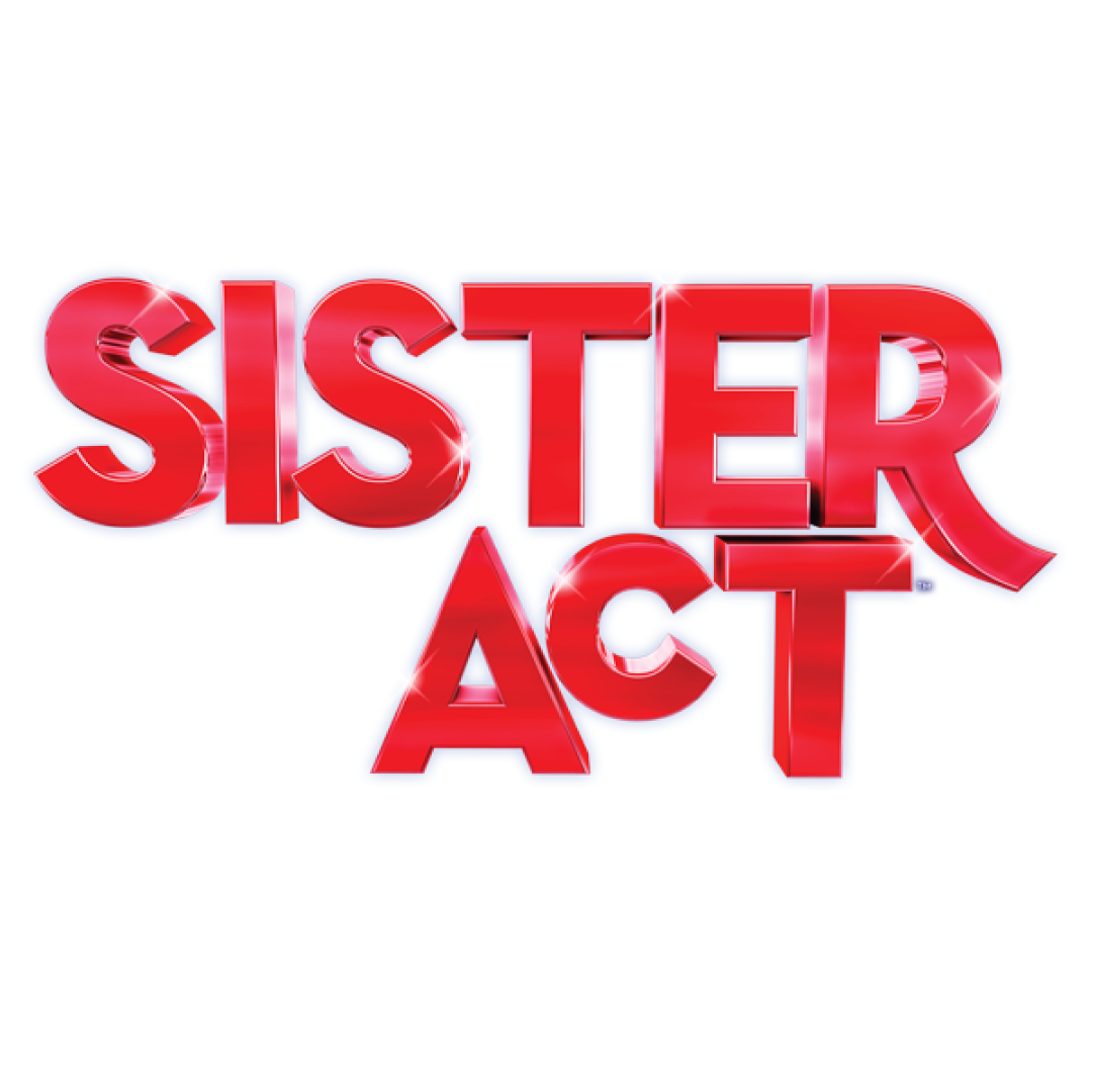 Sister Act Show Artwork