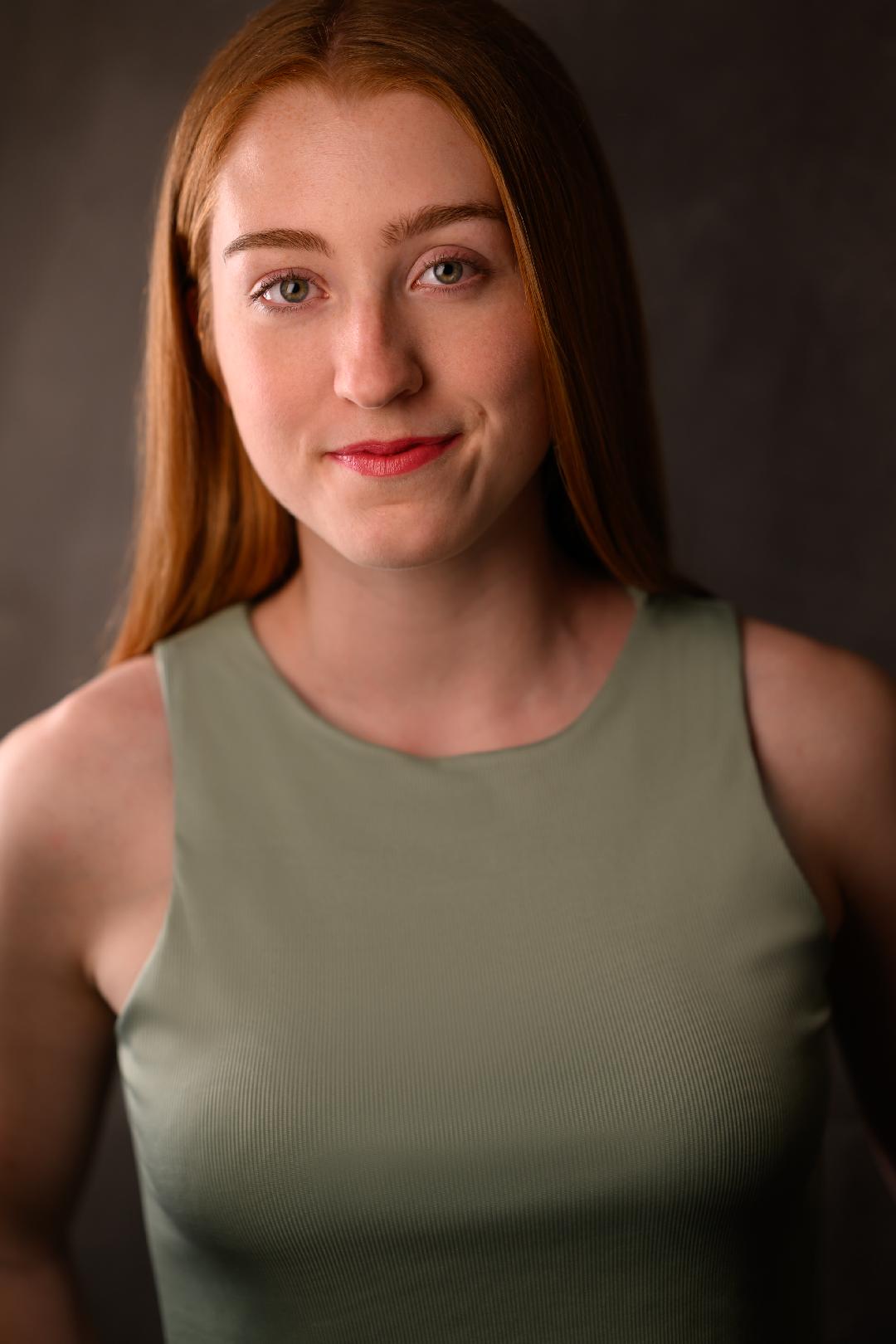 Anna Gross