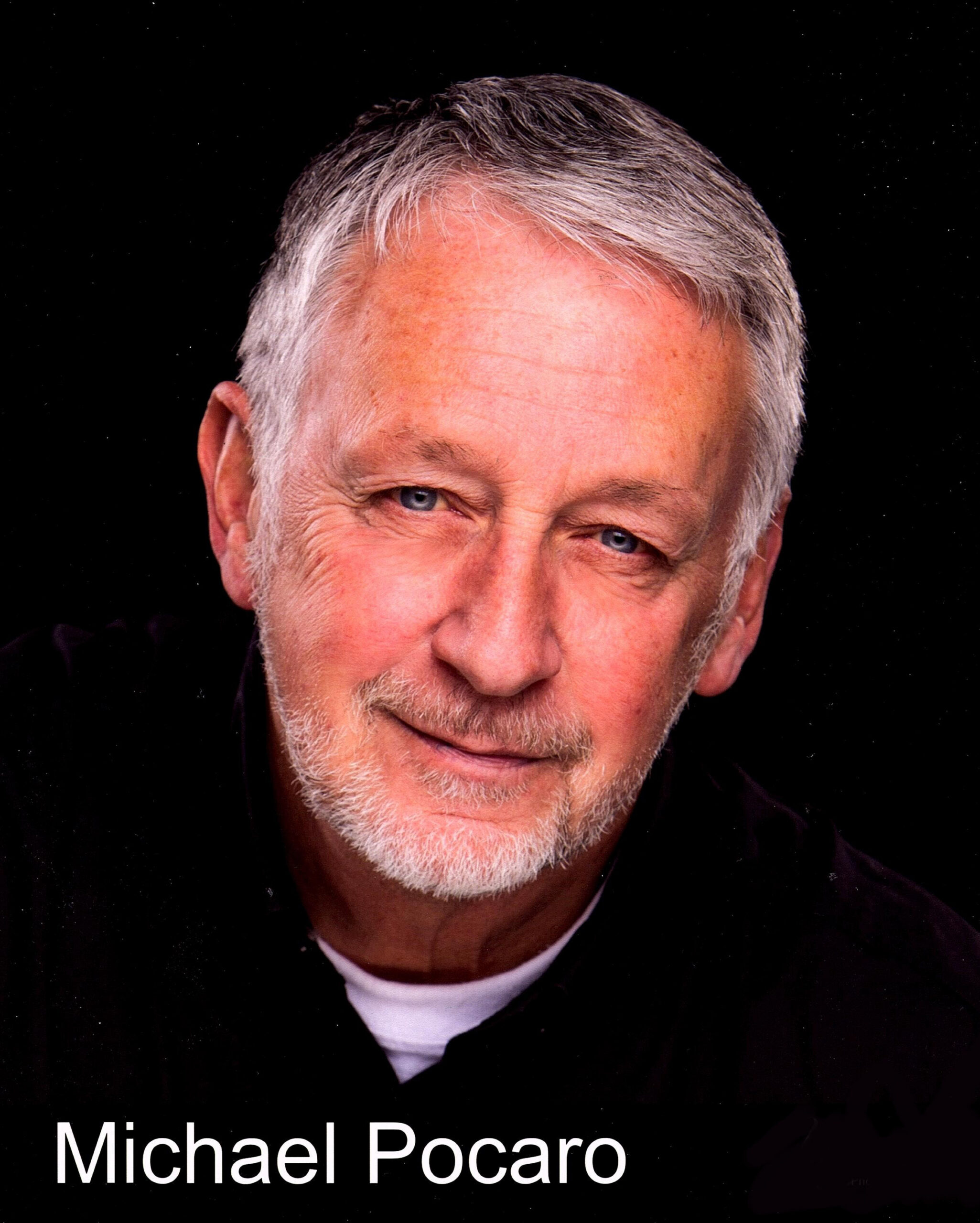 Michael Pocaro