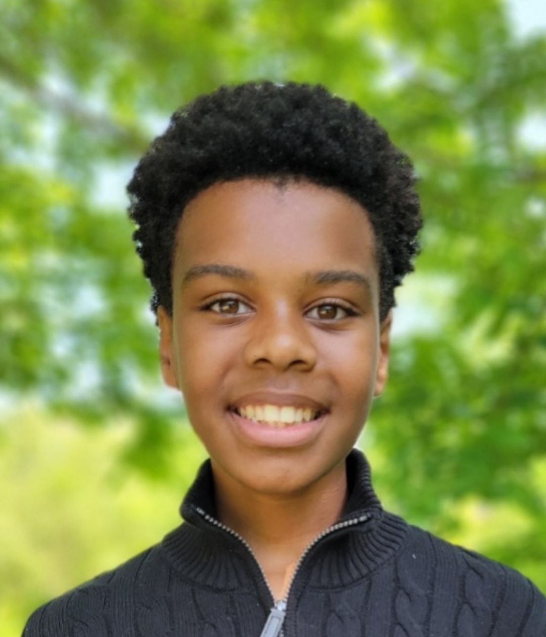 Logan Withers