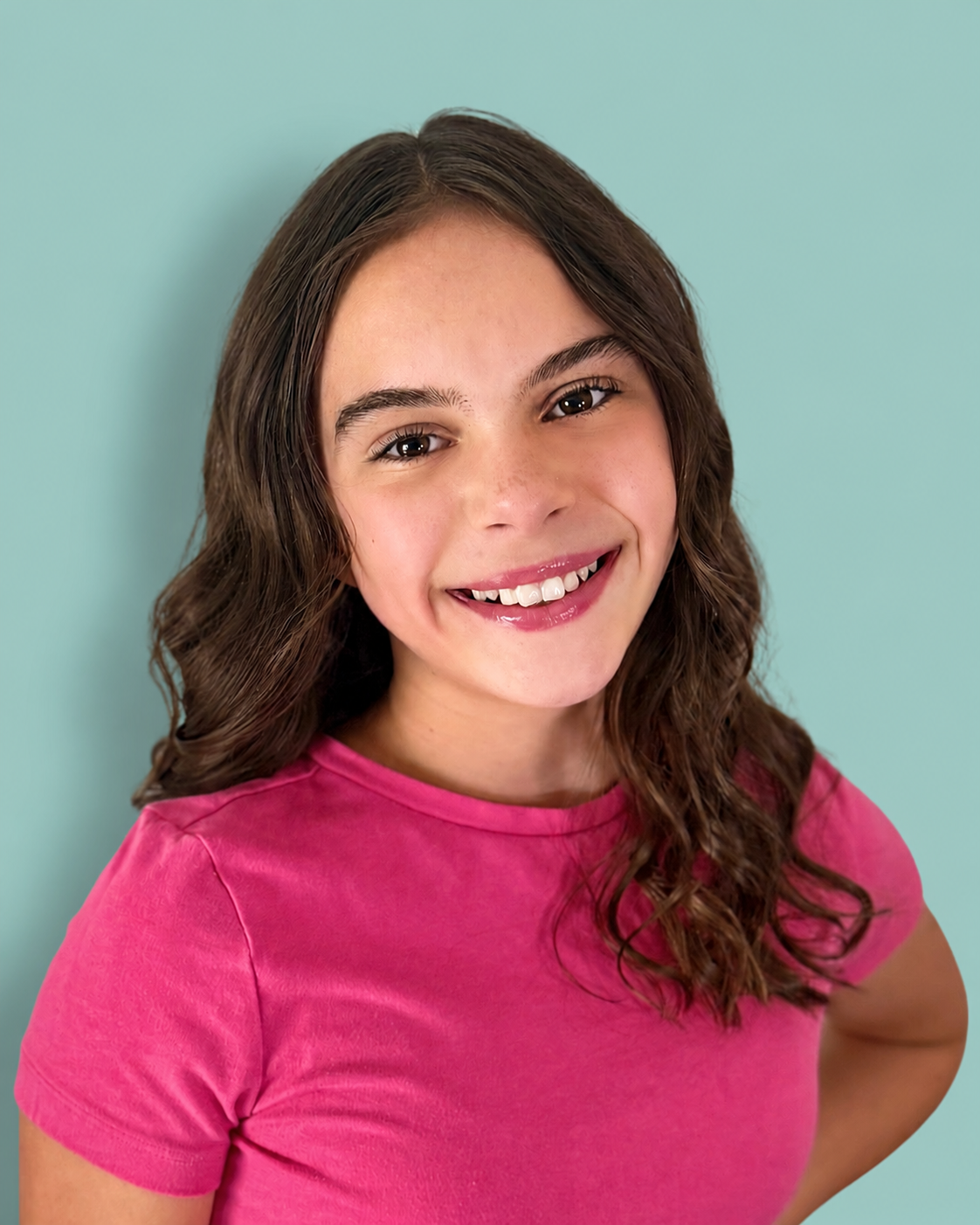 Olivia Loomis