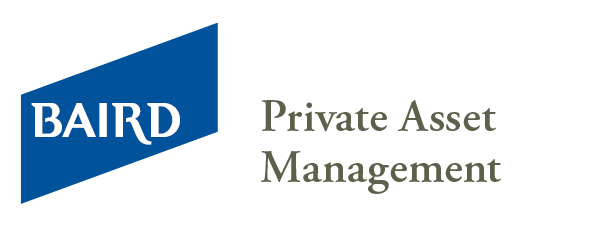 Baird Logo