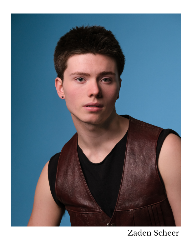 Zaden Scheer