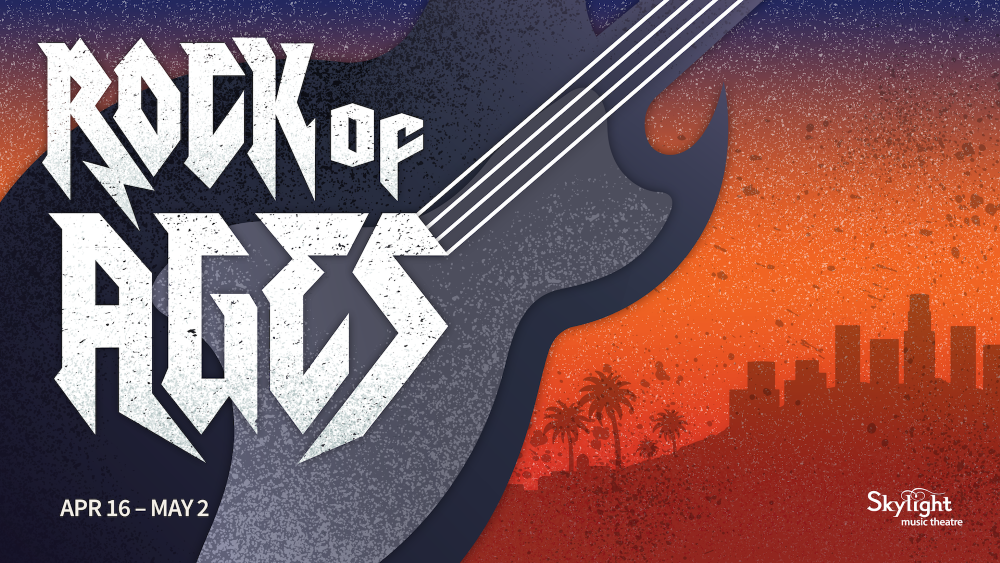 rock of ages