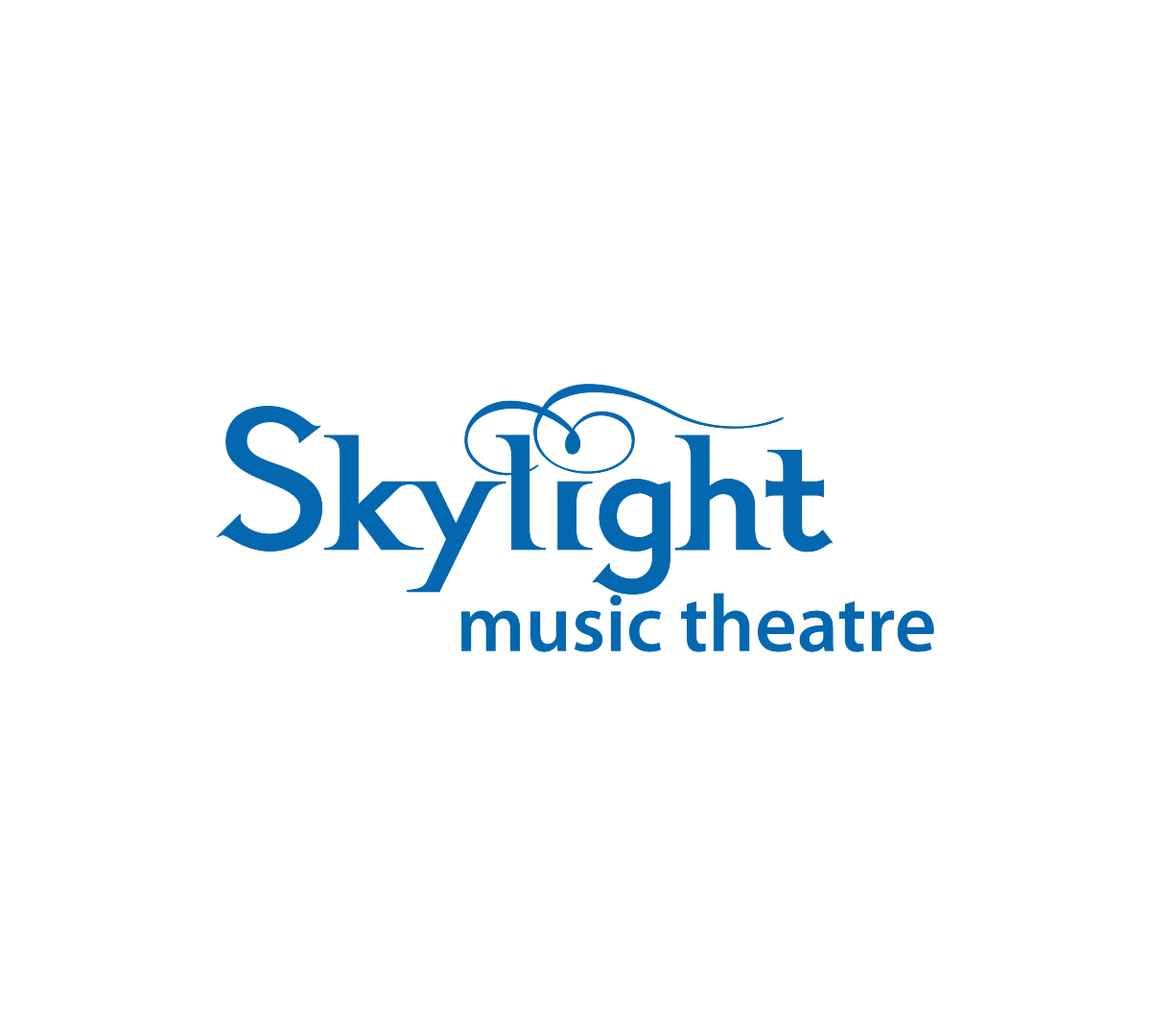 Skylight Music Theatre Logo
