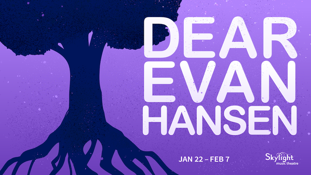 dear evan hansen