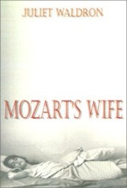 Mozart's Wife book