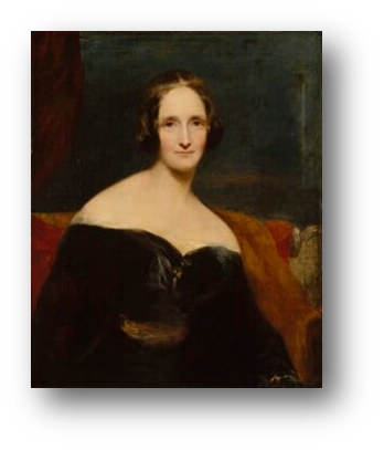 Mary Shelley