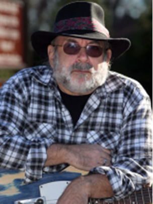 Gary P. Cohen