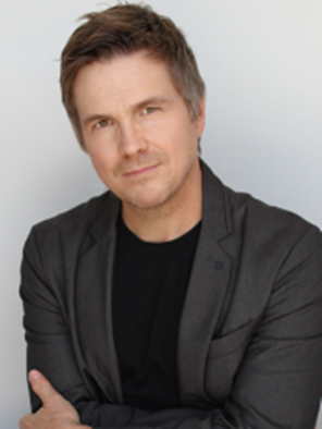 Jeffrey Jackson
