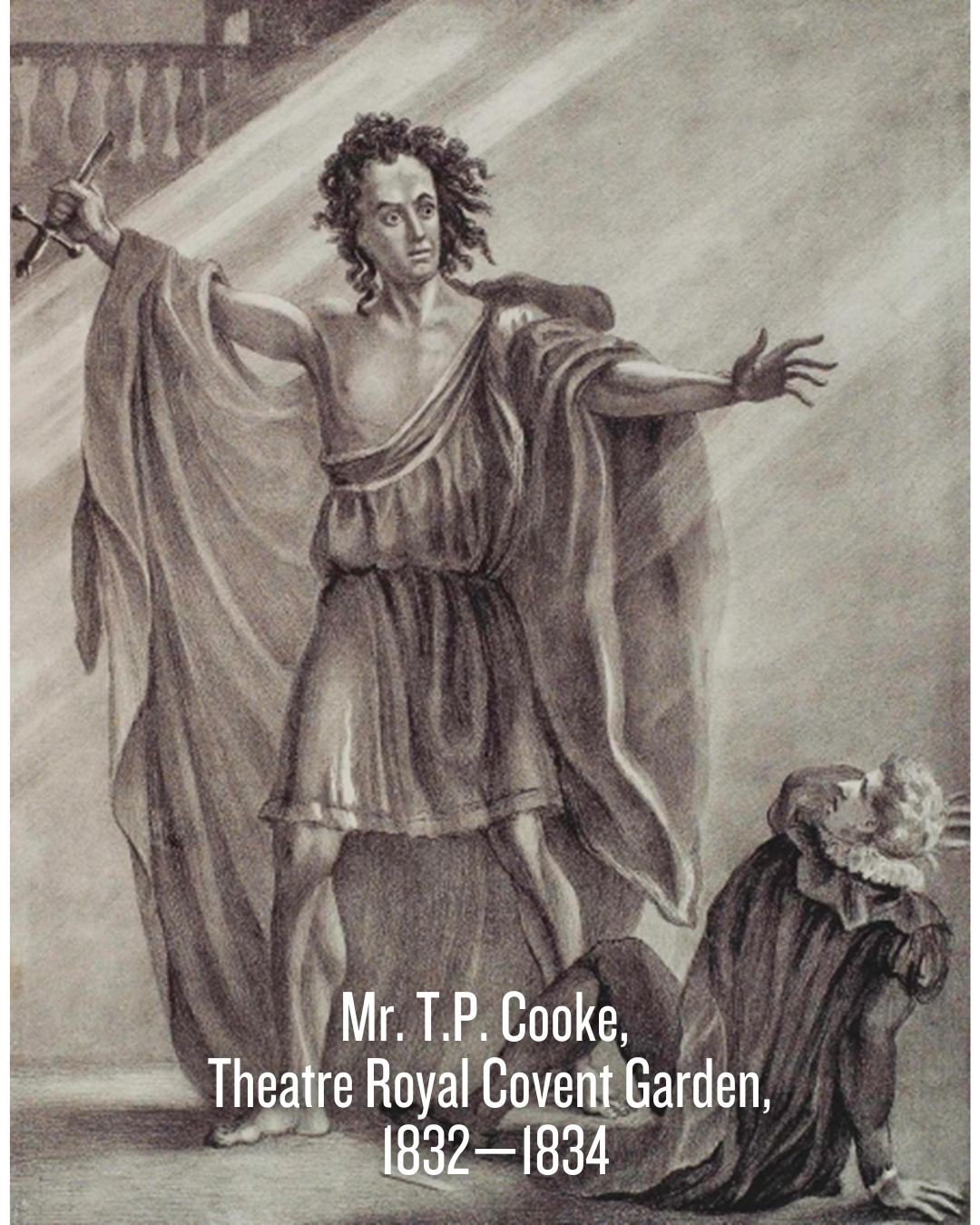 Early Adaptation of Frankenstein