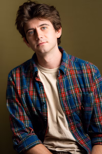Connor Nekich