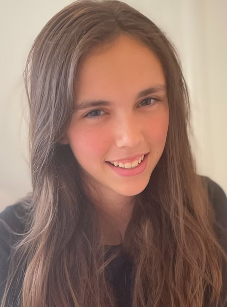Maia Scherman