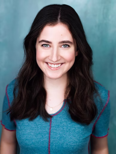 Erin Rosenfeld