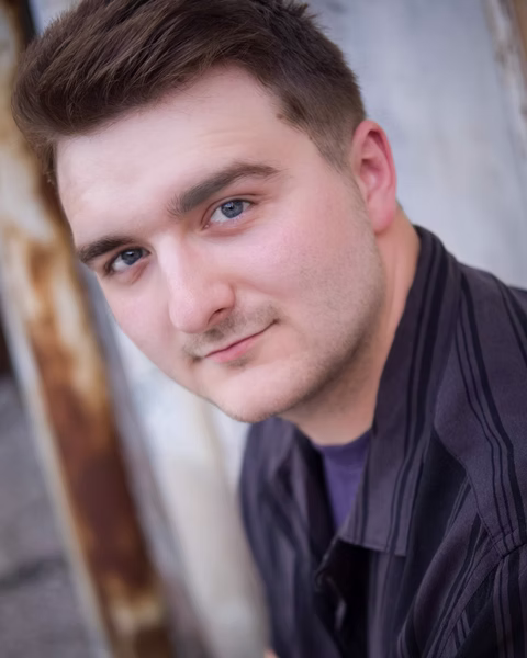 Jared Brandt Hoover