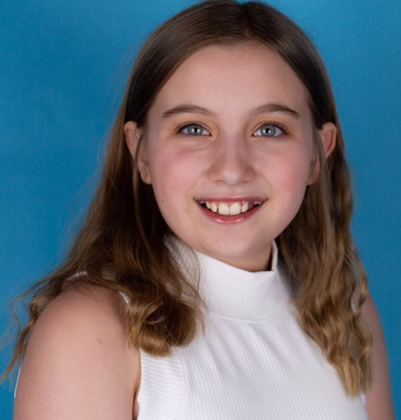 Ellory Woodford