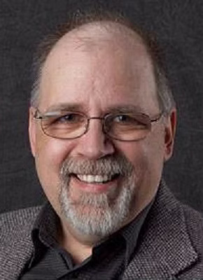 Robert A. Zimmerman