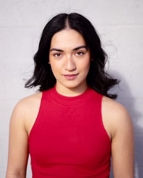 Jamie Mercado