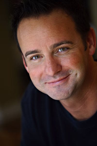 Randall Dodge
