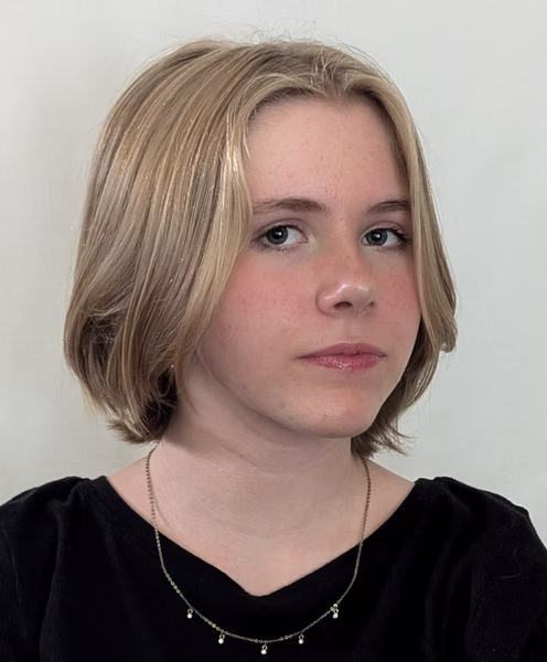 Harper Fornstedt