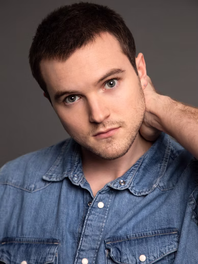 Ben James Tyrrell