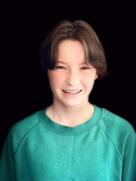 Grayson Scott