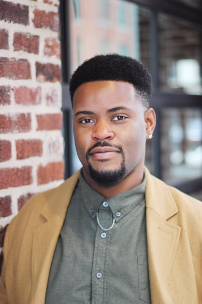William Toney