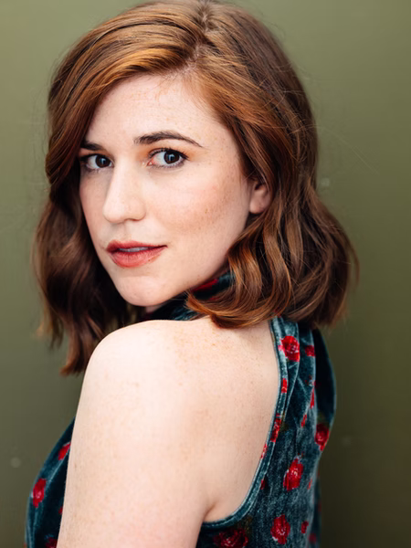 Allie Babich