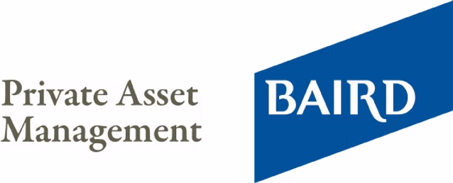 Baird Private Asset Management Logo