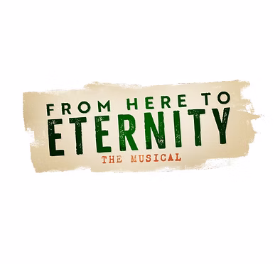 From Here to Eternity