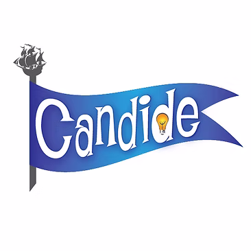 Candide Logo