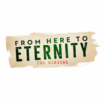 From Here to Eternity Logo