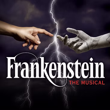 Frankenstien Logo