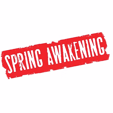 Spring Awakening Logo