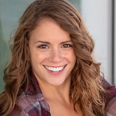 Stephanie Staszak