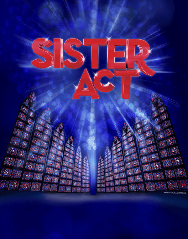 SisterAct Show artwork