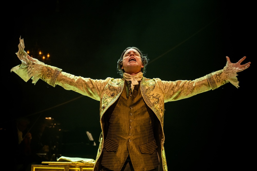 Amadeus still photo