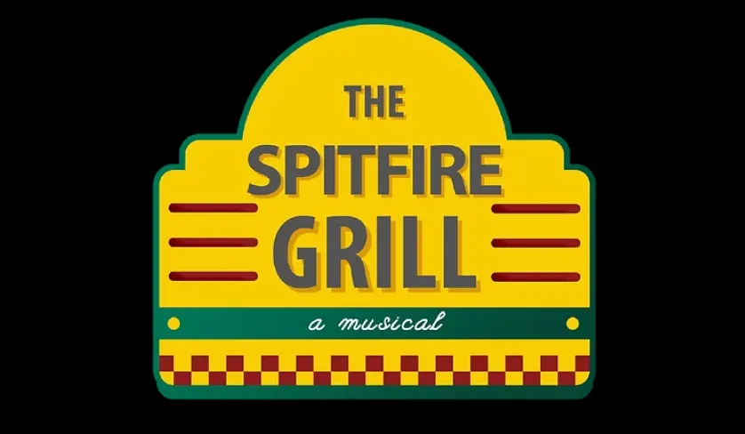 Spitfire Grill Show Logo