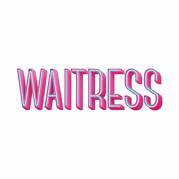 Waitress Logo