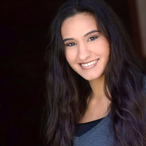 Ashley Rodriguez