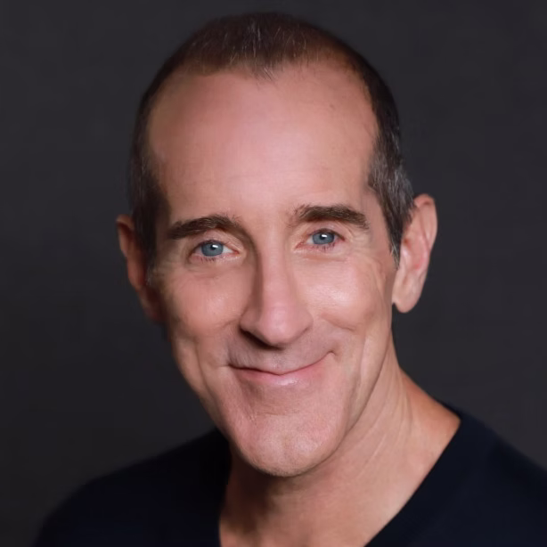 Ben George