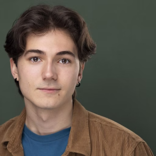 Alex Daspit