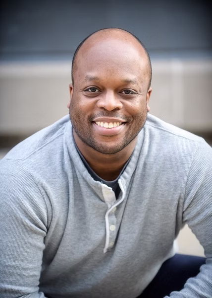 Shawn Holmes