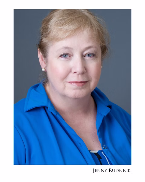 Jenny Rudnick